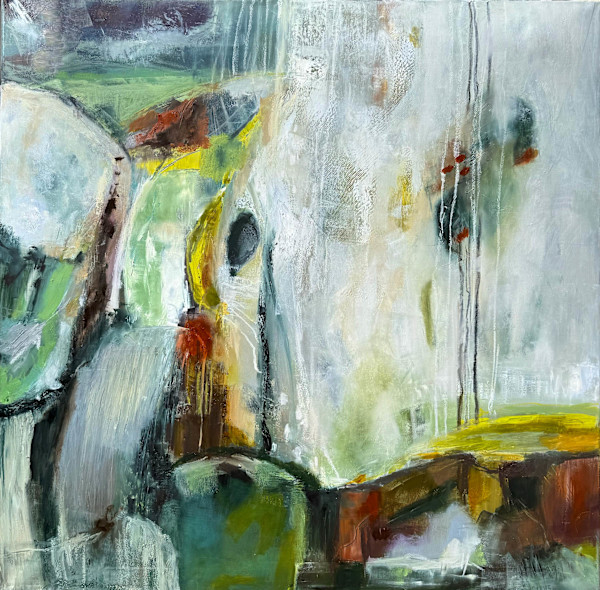 Foundation 2 by Brita Nordin, Image 1.