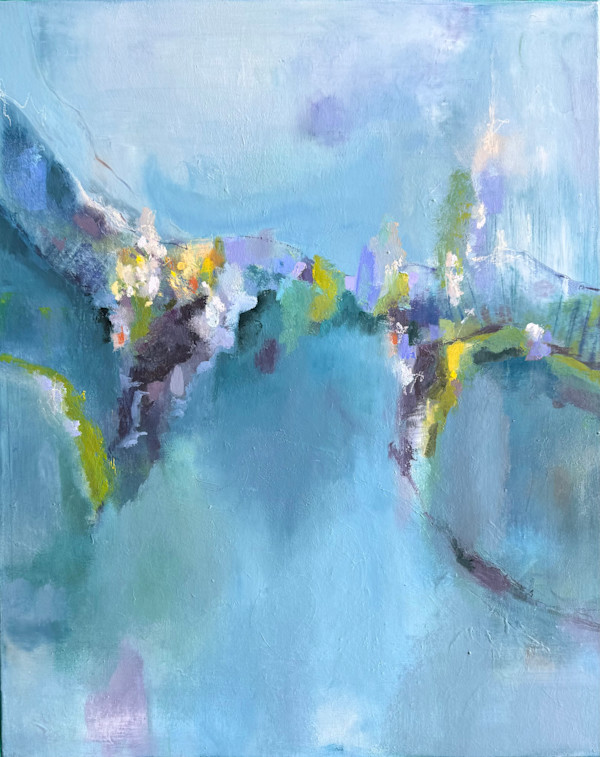 Origin by Brita Nordin, Image 1.