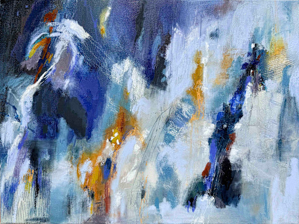 Liminal by Brita Nordin, Image 1.