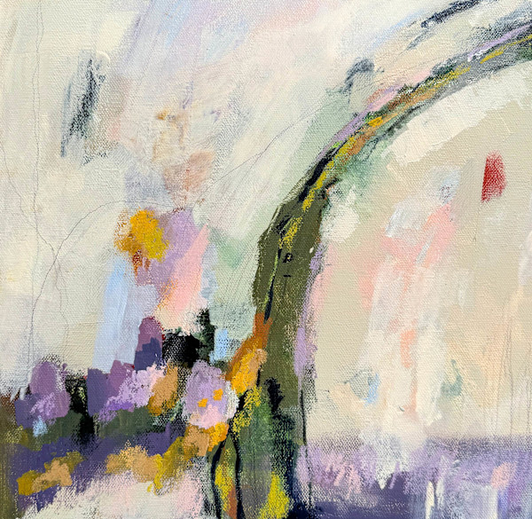 Nightingale by Brita Nordin, Image 3.