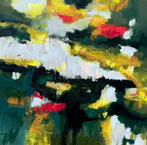 Vernal by Brita Nordin, Image 1.