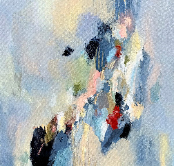 Warbler by Brita Nordin, Image 6.