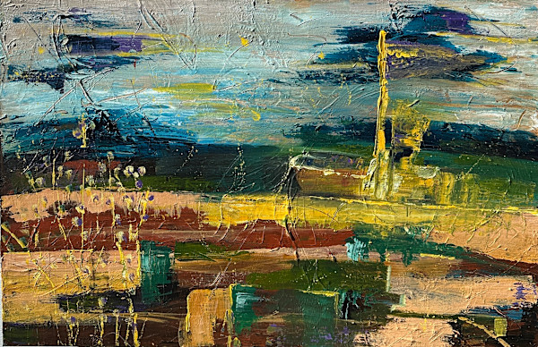 Shipwecked by Kathleen Berry, Image 1.