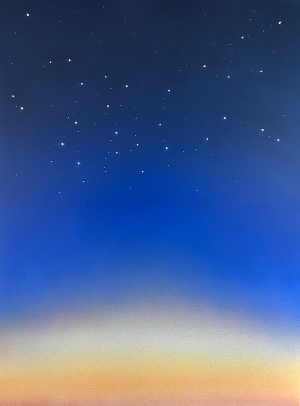Value Constellations Series: Grace by Ariel Davis, Image 1.