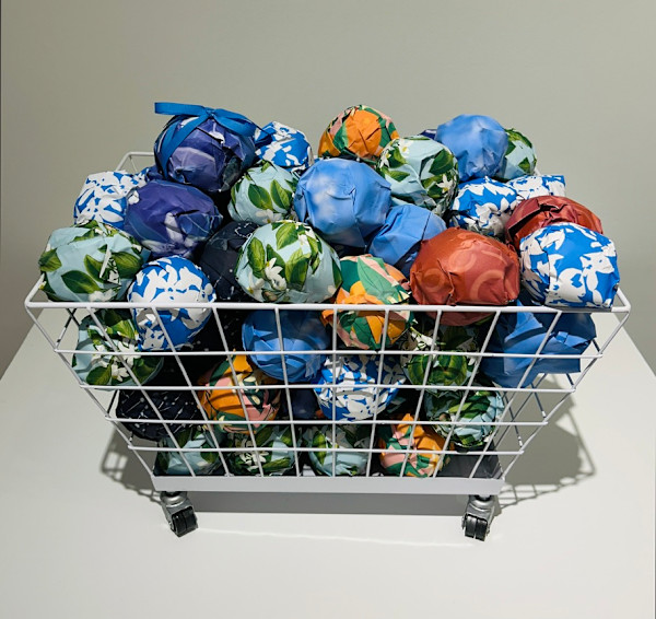 Gift Basket by Ariel Davis, Image 1.