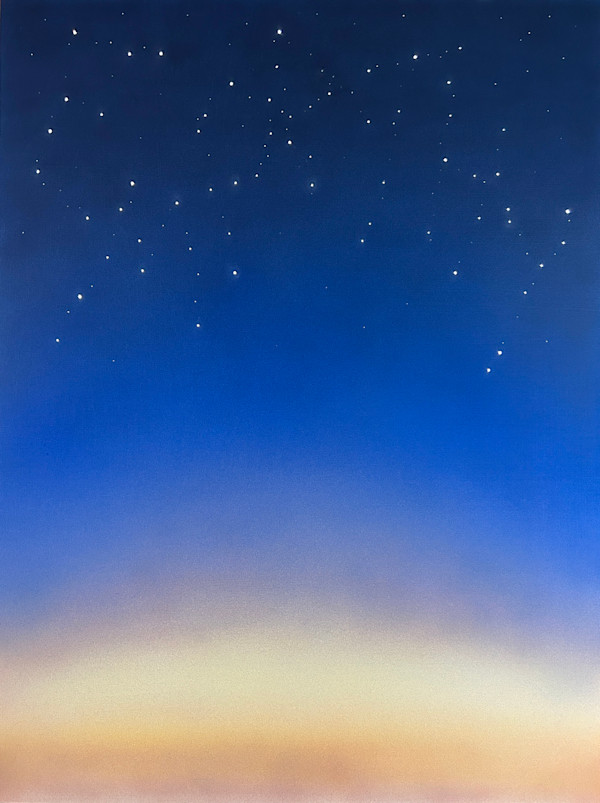 Value Constellations Series: Empathy by Ariel Davis, Image 1.