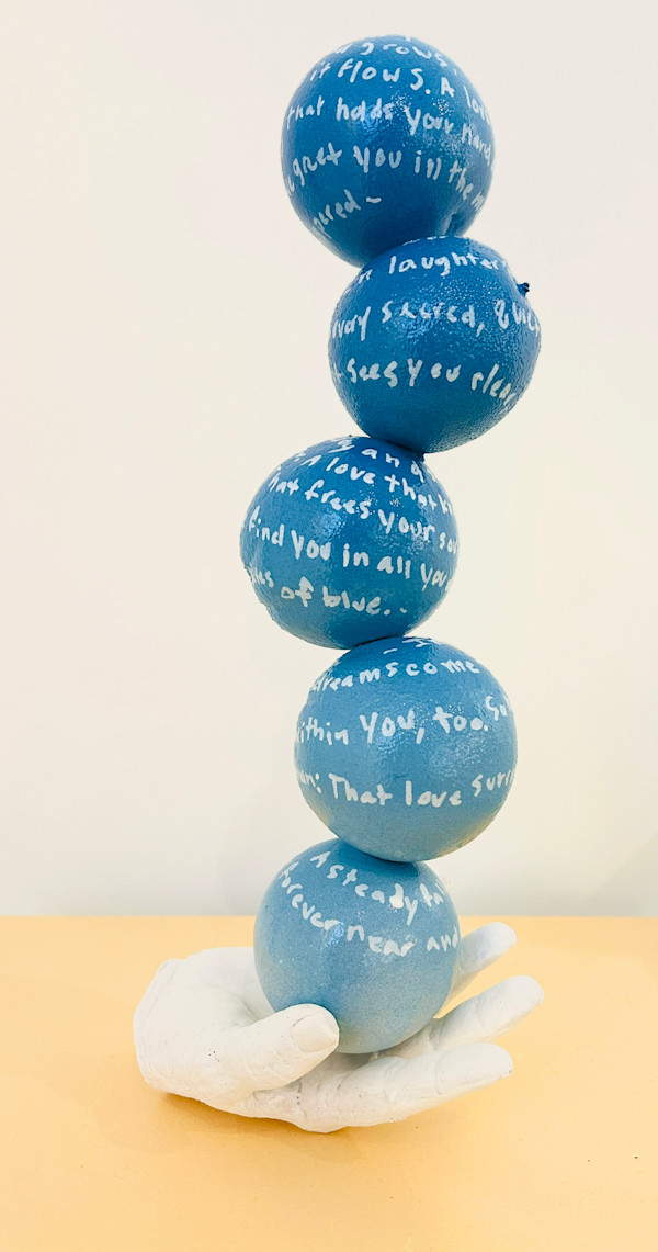 This I Wish For You: Love by Ariel Davis, Image 1.