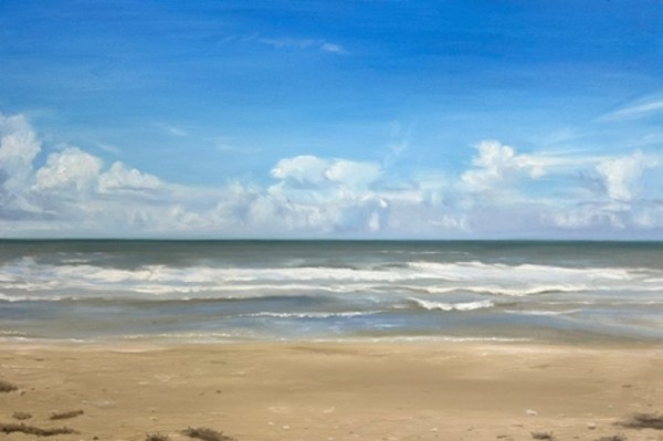 Offshore Storm by Ariel Davis, Image 1.