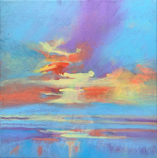 Luminous Spirit by Susan Miiller, Image 1.