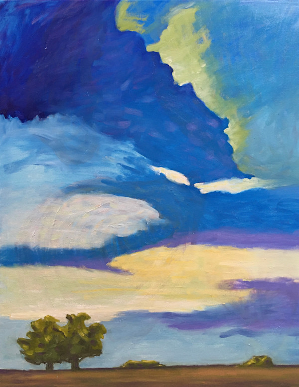 Revelation by Susan Miiller, Image 1.
