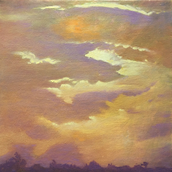 Spirit Rising by Susan Miiller, Image 1.