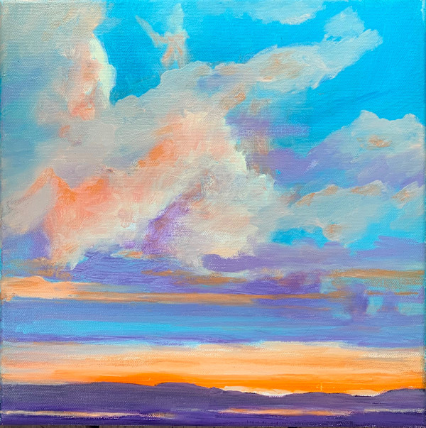 Sky Spirit by Susan Miiller, Image 1.