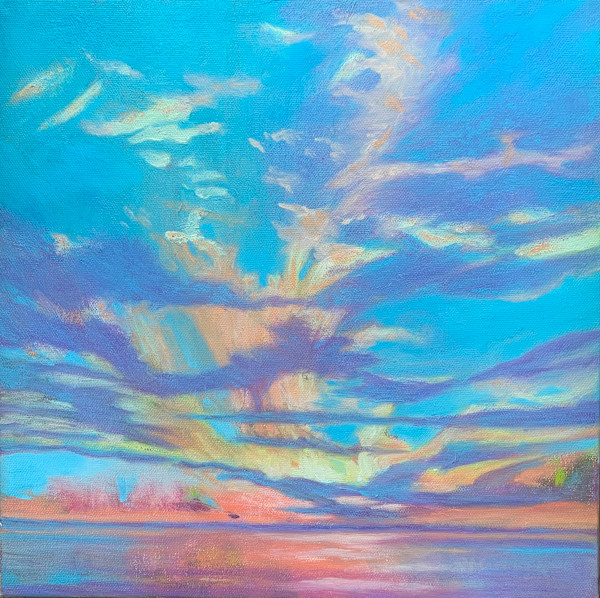 Spirit Wonder by Susan Miiller, Image 1.