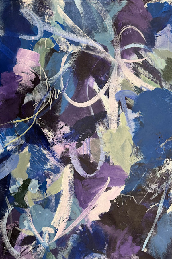 Tied Up in a Dream by Cindy Wysocki, Image 1.