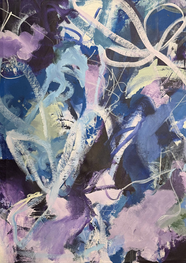 Celestial Portals by Cindy Wysocki, Image 1.