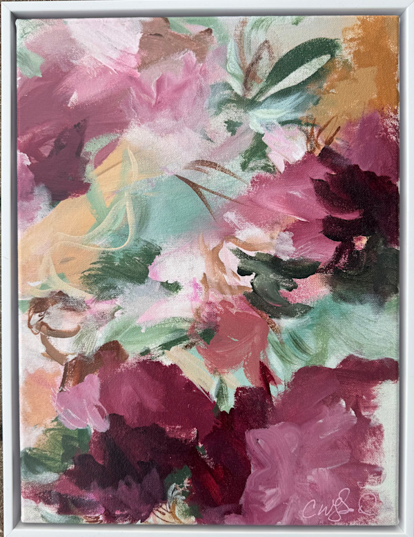 Echoes of Bloom by Cindy Wysocki, Image 1.