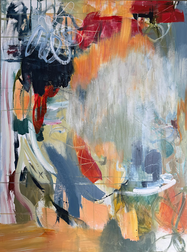 Vibin' by Cindy Wysocki, Image 1.