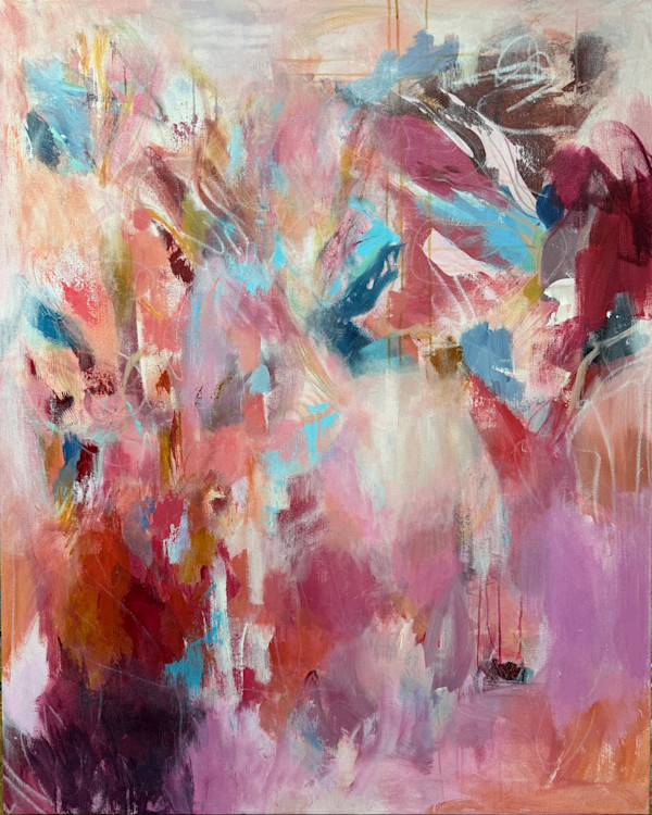 The Gathering by Cindy Wysocki, Image 1.