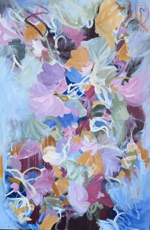 Waiting for Spring by Cindy Wysocki, Image 1.