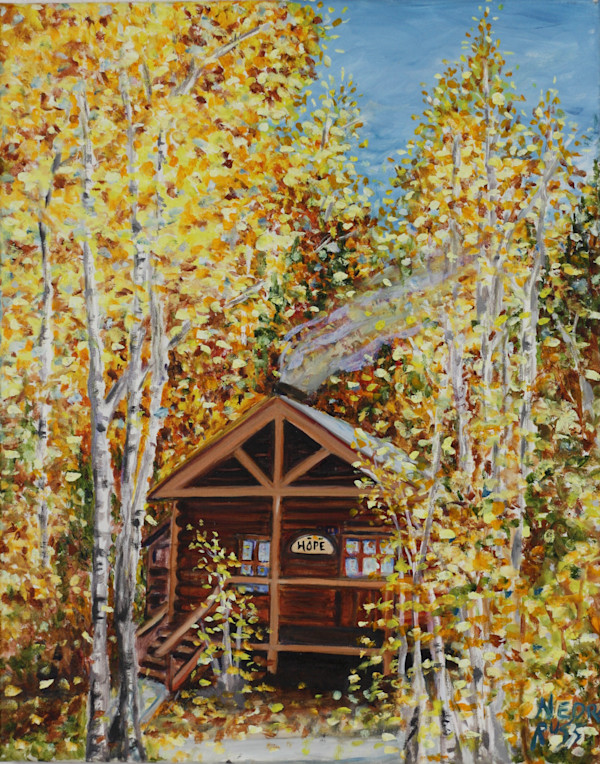 Hope by Nedra Russ, Image 1.