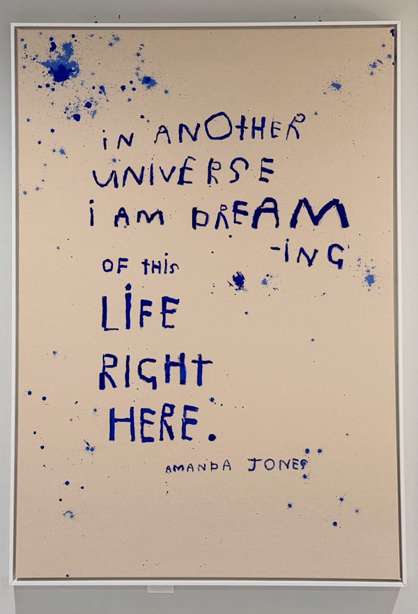 In Another Universe by Amanda Jones, Image 1.