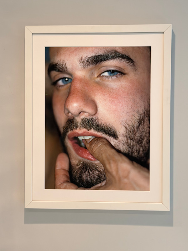 Nathan by Florian Hetz, Image 1.
