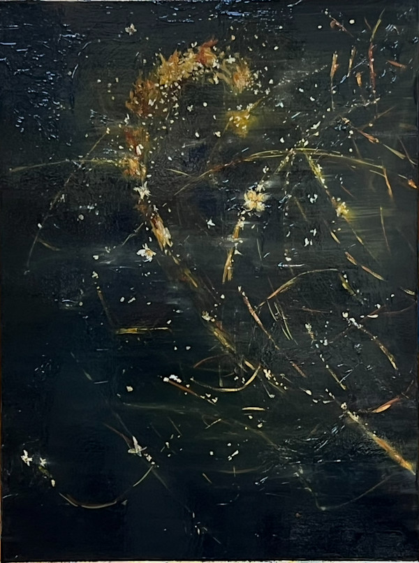 Fireflies by Hilde Hanssens, Image 1.