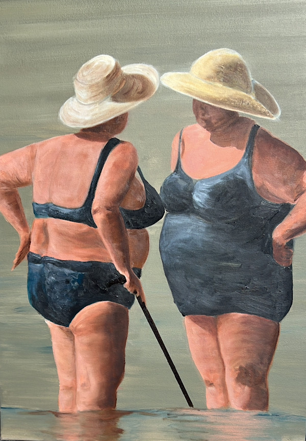 Have you heard? by Hilde Hanssens, Image 2.