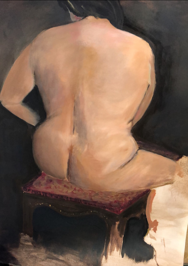 Rubens by Hilde Hanssens