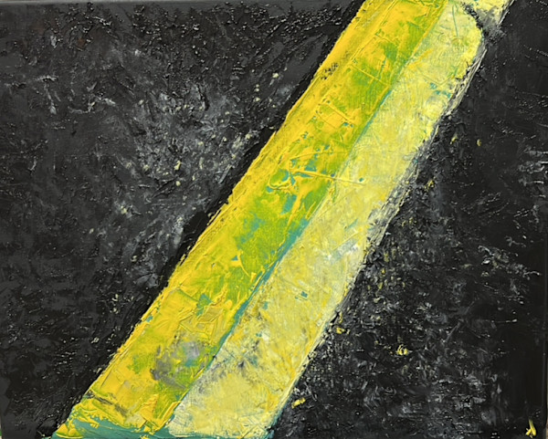 No parking by Hilde Hanssens, Image 1.
