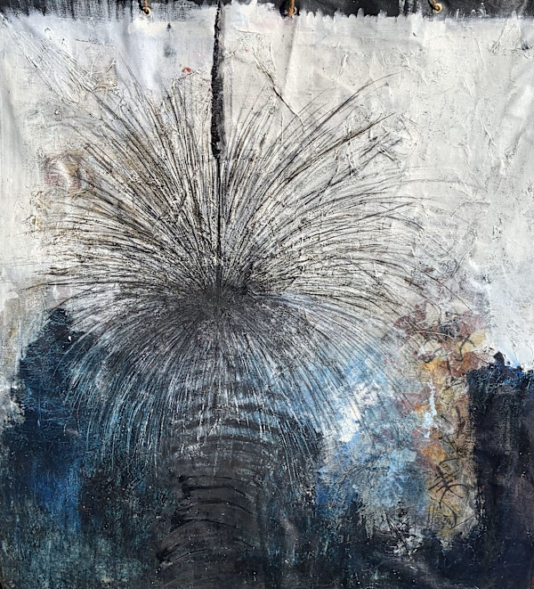 Xanthorrhea by Tanya Cherie Hall, Image 1.