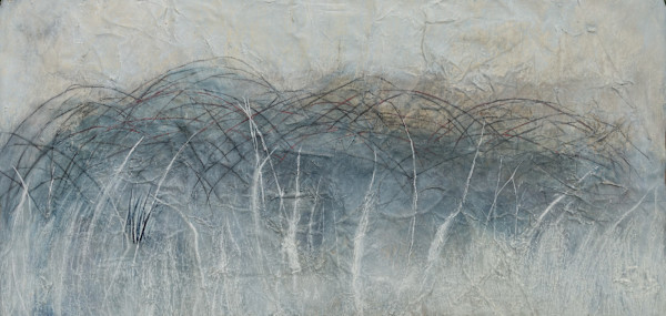 Winter Blackberry by Tanya Cherie Hall, Image 1.