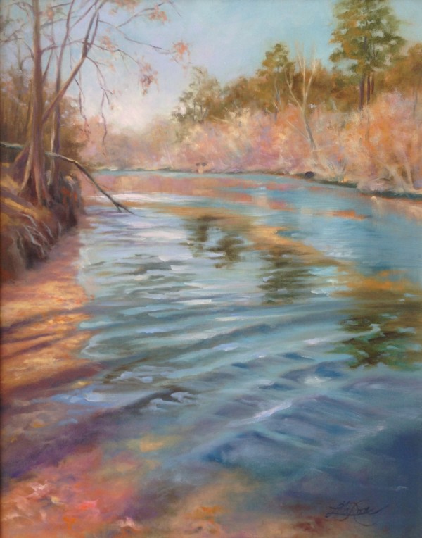 On the Neuse by Rose S. Kennedy
