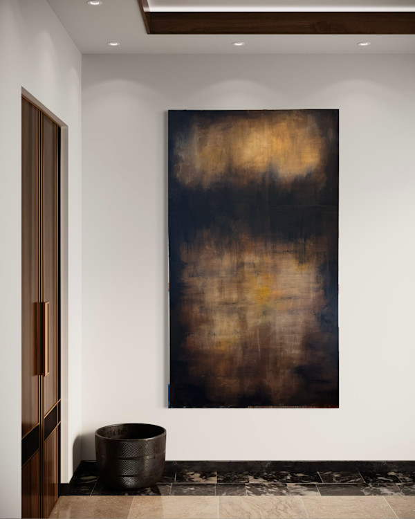Golden Rule by Melissa Davis