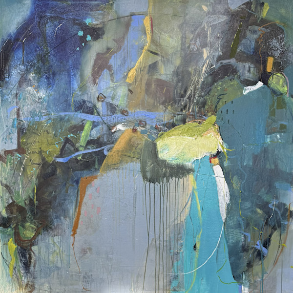 Landslide by Melissa Davis