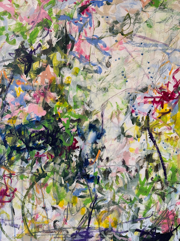 Secret Garden 2 by Melissa Davis