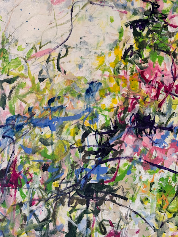 Secret Garden 3 by Melissa Davis