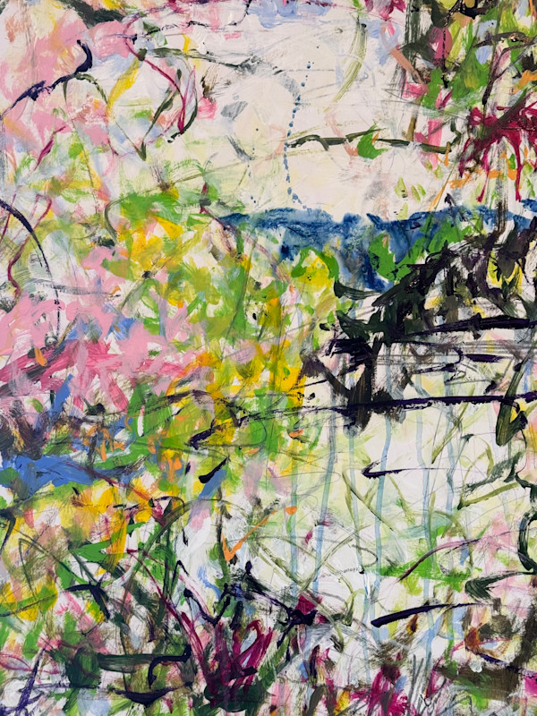 Secret Garden 4 by Melissa Davis