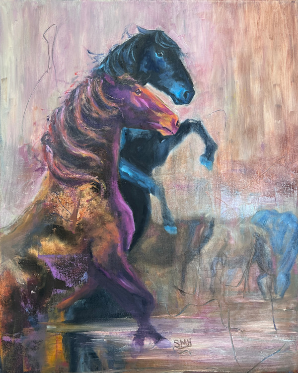 Wild Spirit by Stephanie Henry, Image 1.