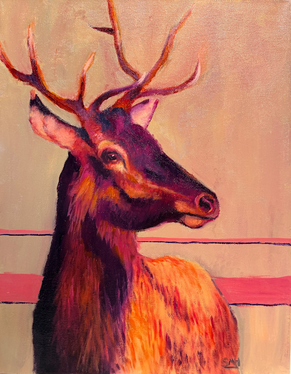 Day Spring by Stephanie Henry, Image 1.