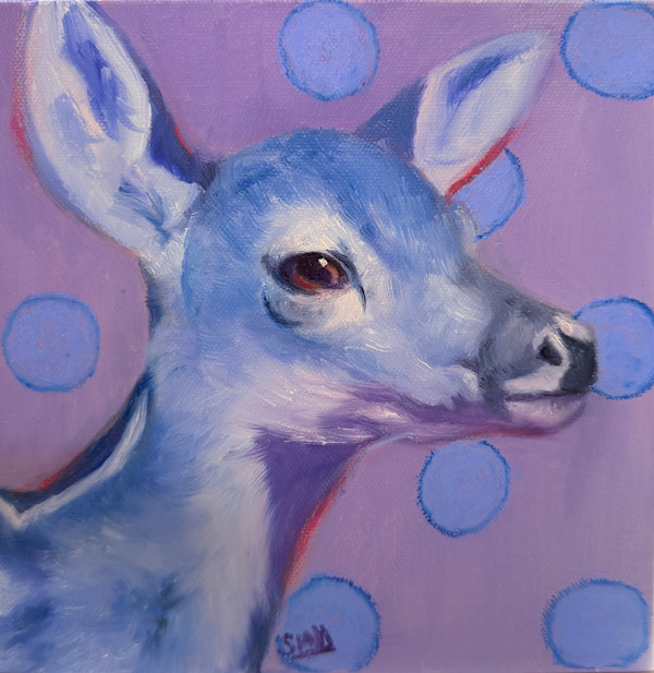 Doe by Stephanie Henry, Image 1.