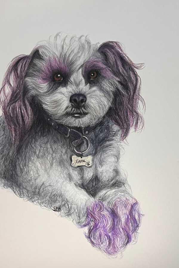 Emma by Stephanie Henry, Image 1.