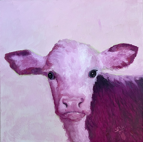 Strawberry Milk by Stephanie Henry, Image 1.