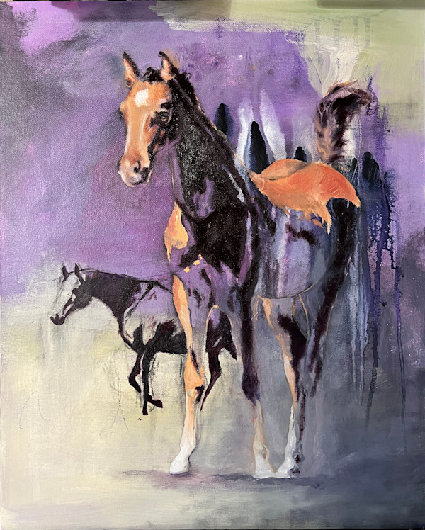 Early Dawn by Stephanie Henry, Image 1.