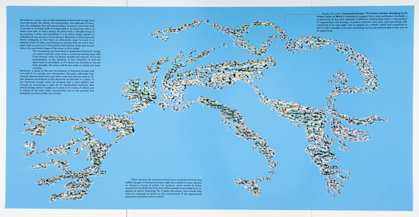 Peninsula Europe by Harrison Studio, Image 1.
