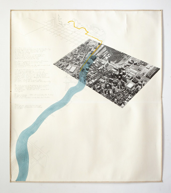 Baltimore Promenade by Harrison Studio, Image 1.