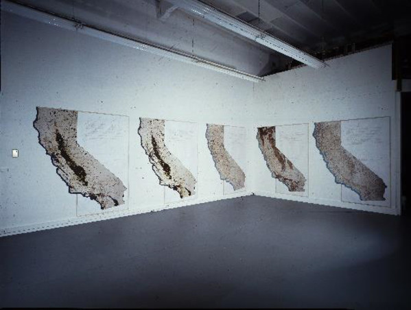 Sacramento Meditations by Harrison Studio, Image 1.