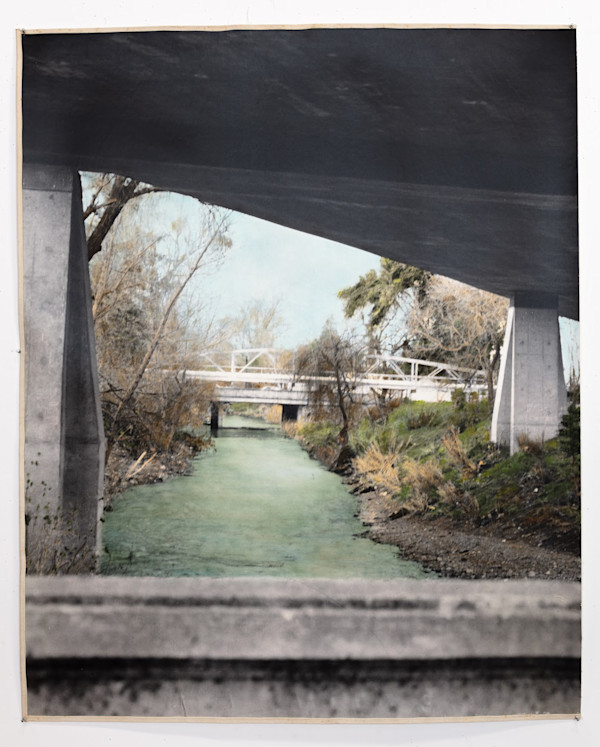 Guadalupe Meander: A Refugia for San Jose by Harrison Studio, Image 1.