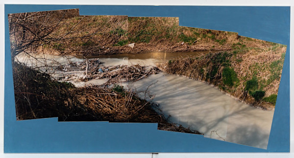 A Breathing Space for the Sava River by Harrison Studio, Image 1.