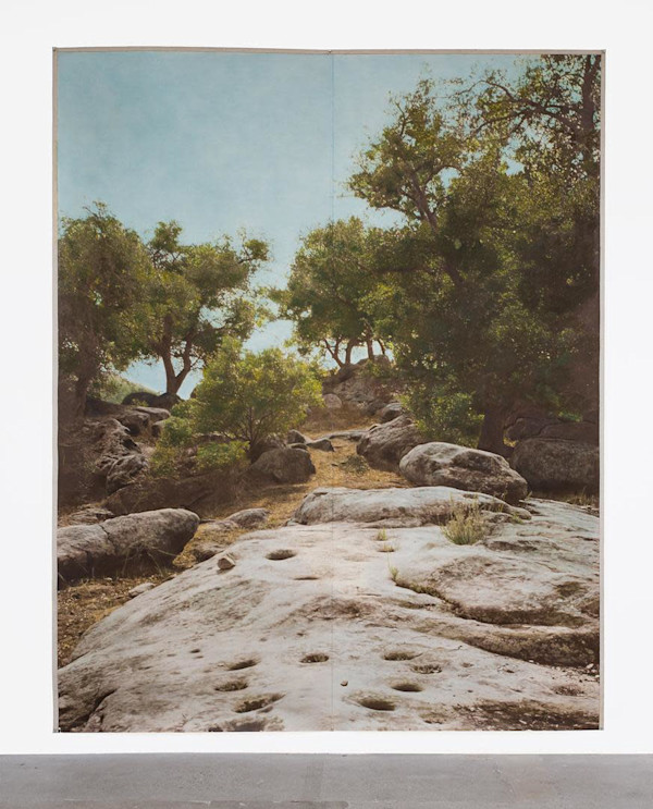 Meditation on the Gabrieleno, Whose Name for Themselves is No Longer Remembered by Harrison Studio, Image 4.